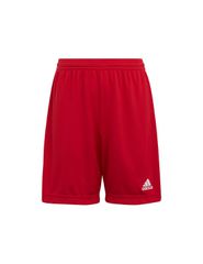 Adidas Αθλητικό Παιδικό Σορτς/Βερμούδα Entrada 22 Κόκκινο H57501