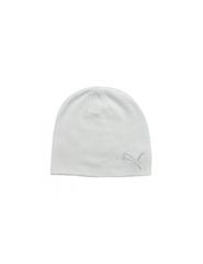Beanie Γυναικείος σκούφος σε άσπρο χρώμα 842926-02