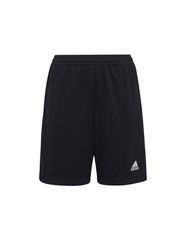 Adidas Αθλητικό Παιδικό Σορτς/Βερμούδα Entrada 22 Μαύρο H57498