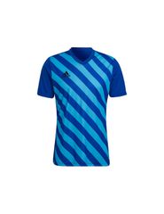Adidas Entrada 22 HF0116 Ανδρική Φανέλα Ποδοσφαίρου