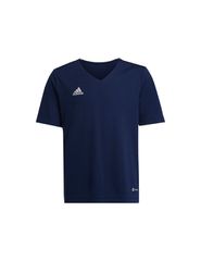 Adidas Παιδικό T-shirt Navy Μπλε H57564