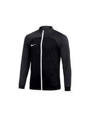 Nike Academy Pro Ανδρική Φούτερ Ζακέτα Dri-Fit Μαύρη DH9234 011