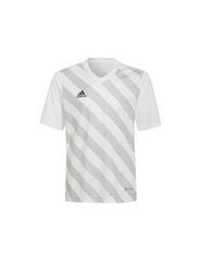 Adidas Entrada 22 HF0120 Παιδική Φανέλα Ποδοσφαίρου