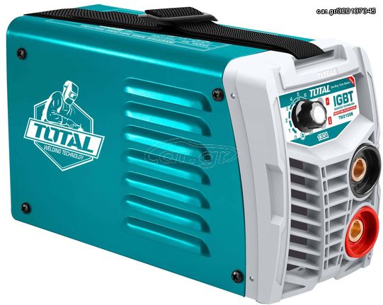 TOTAL ΗΛΕΚΤΡΟΣΥΓΚΟΛΛΗΣΗ INVERTER 130A (TW21306)