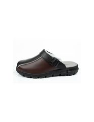 Abeba 57315 Unisex Σαμπό Μαύρο-thumb-1