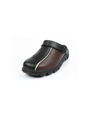 Abeba 57315 Unisex Σαμπό Μαύρο-thumb-2