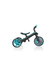 Globber Tricycle Explorer Black-thumb-2