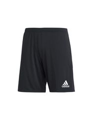 Adidas Αθλητική Ανδρική Βερμούδα Μαύρη HB0575