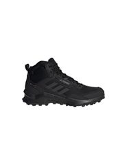 Adidas Terrex AX4 Mid GTX FY9638 Ανδρικά Ορειβατικά Μποτάκια Αδιάβροχα με Μεμβράνη Gore-Tex Core Black / Carbon / Grey Four