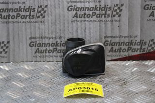 Πεταλούδα Γκαζιού Skoda Octavia 4 BCA 2000-2010 036133062L