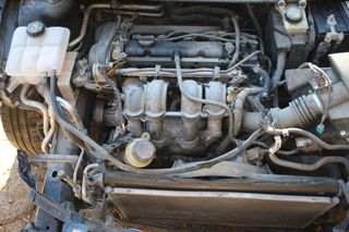 Αμορτισέρ Bilstein Ford Focus '05 Προσφορά.-thumb-2