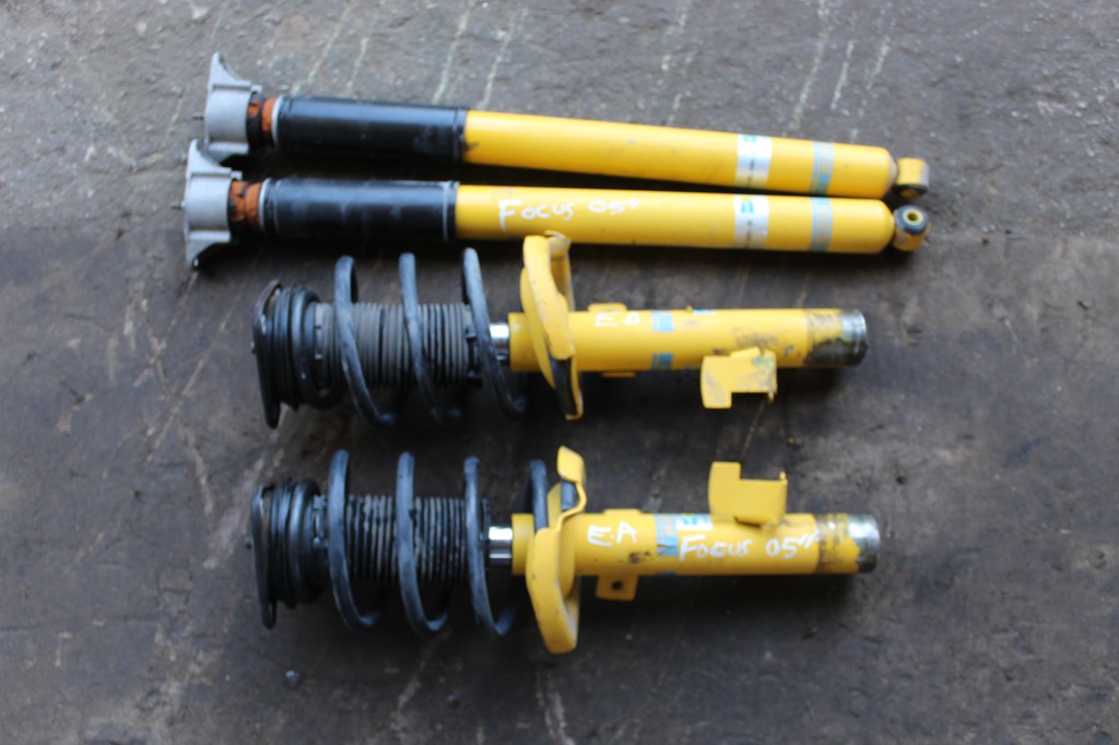 Αμορτισέρ Bilstein Ford Focus '05 Προσφορά.