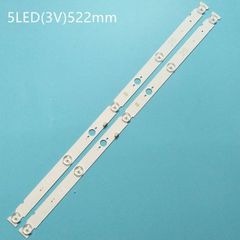 SONY KDL-32W600D SET 2PCS LED BAR