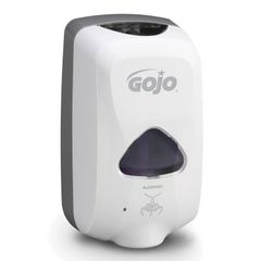GOJO® TFX™ Dispenser Touch Free με φωτοκύτταρο λευκό 1200ml