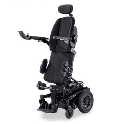 ICHAIR SKY Ηλεκτροκίνητο αναπηρικό αμαξίδιο ορθοστάτης 1.620