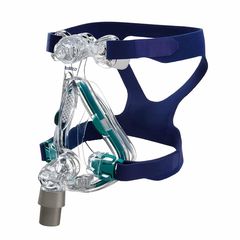 Mirage Quattro Στοματορινική Μάσκα Cpap ResMed