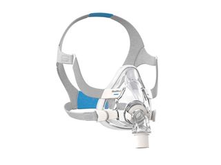 AirFit F20 Στοματορινική Μάσκα Cpap ResMed