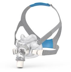 AirFit F30 Στοματορινική Μάσκα CPAP ResMed