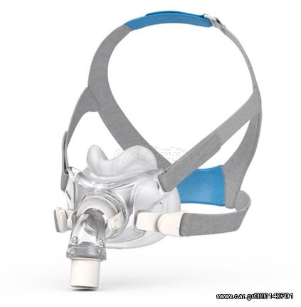 AirFit F30 Στοματορινική Μάσκα CPAP ResMed