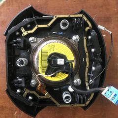 MINI COOPER SET AIR BAG 610182100A-thumb-2