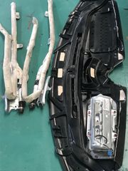 MINI COOPER SET AIR BAG 610182100A-thumb-5