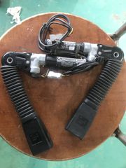 MINI COOPER SET AIR BAG 610182100A-thumb-4