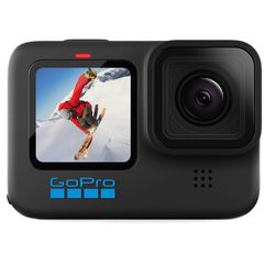 GoPro HERO10 Black έως 12 άτοκες δόσεις ή 24 δόσεις