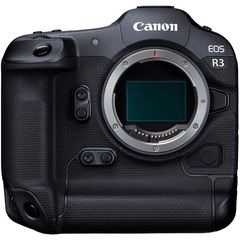 Canon EOS R3 έως 24 άτοκες δόσεις