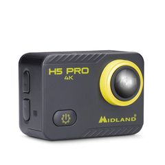 Midland H5 Pro έως 12 άτοκες δόσεις ή 24 δόσεις