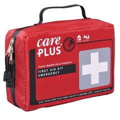 First Aid Kit Careplus Emergency έως 12 άτοκες δόσεις ή 24 δόσεις