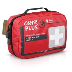 First Aid Kit Careplus Family έως 12 άτοκες δόσεις ή 24 δόσεις