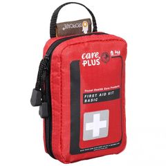 First Aid Kit Careplus Basic έως 12 άτοκες δόσεις ή 24 δόσεις