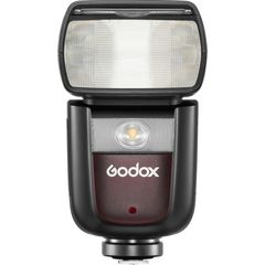 Godox TTL V860 III Kit For Canon έως 12 άτοκες δόσεις ή 24 δόσεις