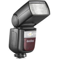 Godox TTL V860 III Kit For Nikon έως 12 άτοκες δόσεις ή 24 δόσεις