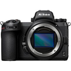 Nikon Z6 II Body έως 12 άτοκες δόσεις ή 24 δόσεις