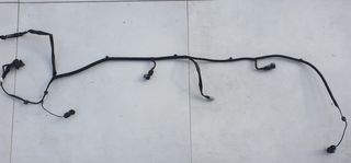 Nissan Xtrail T32 αισθητήρες παρκαρίσματος