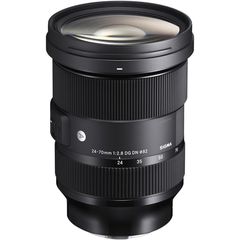 Sigma 24-70mm f/2.8 DG DN Art Lens for Leica L έως 12 άτοκες δόσεις ή 24 δόσεις