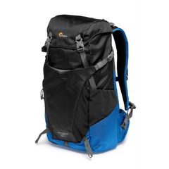 Lowepro PhotoSport BP 24L AW III Photo Backpack (Black/Blue) έως 12 άτοκες δόσεις ή 24 δόσεις