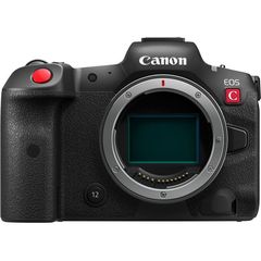 Canon EOS R5C έως 24 άτοκες δόσεις