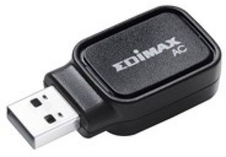 EDIMAX WLAN USB ADAPTER - (EW-7611UCB)