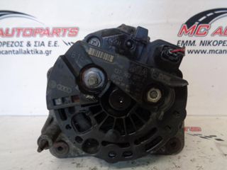 Δυναμό AUDI A2 (2000-2005) 037903025F 90A-thumb-2