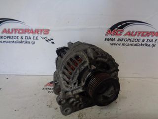 Δυναμό AUDI A2 (2000-2005) 037903025F 90A