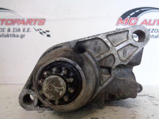 Μίζα  AUDI A2 (2000-2005)  001121015  02T911023E
