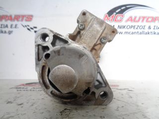 Μίζα SUZUKI GRAND VITARA (1998-2005) 31100-80G10 2K