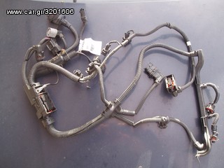 OPEL CORSA C- TIGRA B 2006 Z12XEP-Z14XEP ΠΛΕΞΟΥΔΑ ΜΗΧΑΝΗΣ 55559840 PKU 