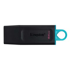 Kingston DataTraveler Exodia 64GB USB 3.2 Gen 1 DTX/64GB