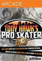 PC GAME: Tony Hawk s Pro Skater HD (Μονο κωδικός)