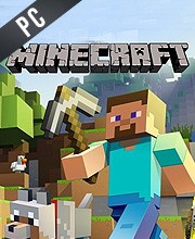 PC GAME: Minecraft (Μονο κωδικός)