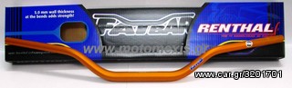 ΤΙΜΟΝΙΑ RENTHAL FATBAR για ΕNDURO. τηλ 2310 522224