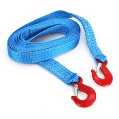 ΙΜΑΝΤΑΣ ΡΥΜΟΥΛΚΗΣΗΣ TOW ROPE 35mm 4500KG 5m AMiO – 1 ΤΕΜ.